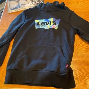 Levi’s youth hoodie